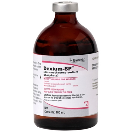 DEXIUM-SP™ INJECTION