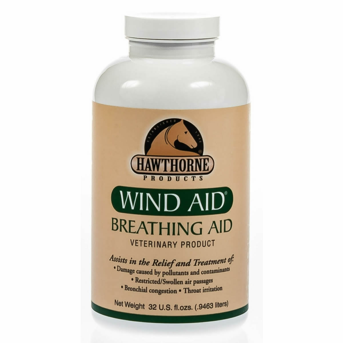 Wind Aid 32 oz