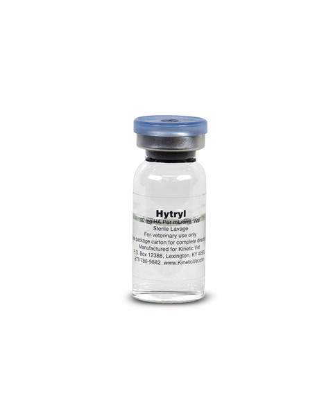 Hytryl 10mg/ml x 6mL