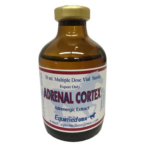 Adrenal Cortex 50 mL