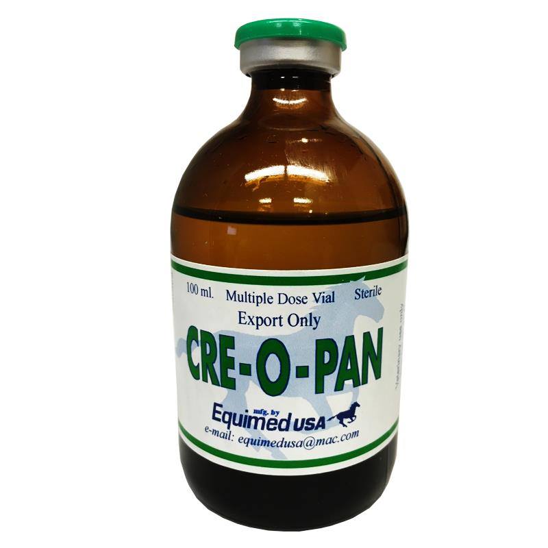 Cre-O-Pan 100mL