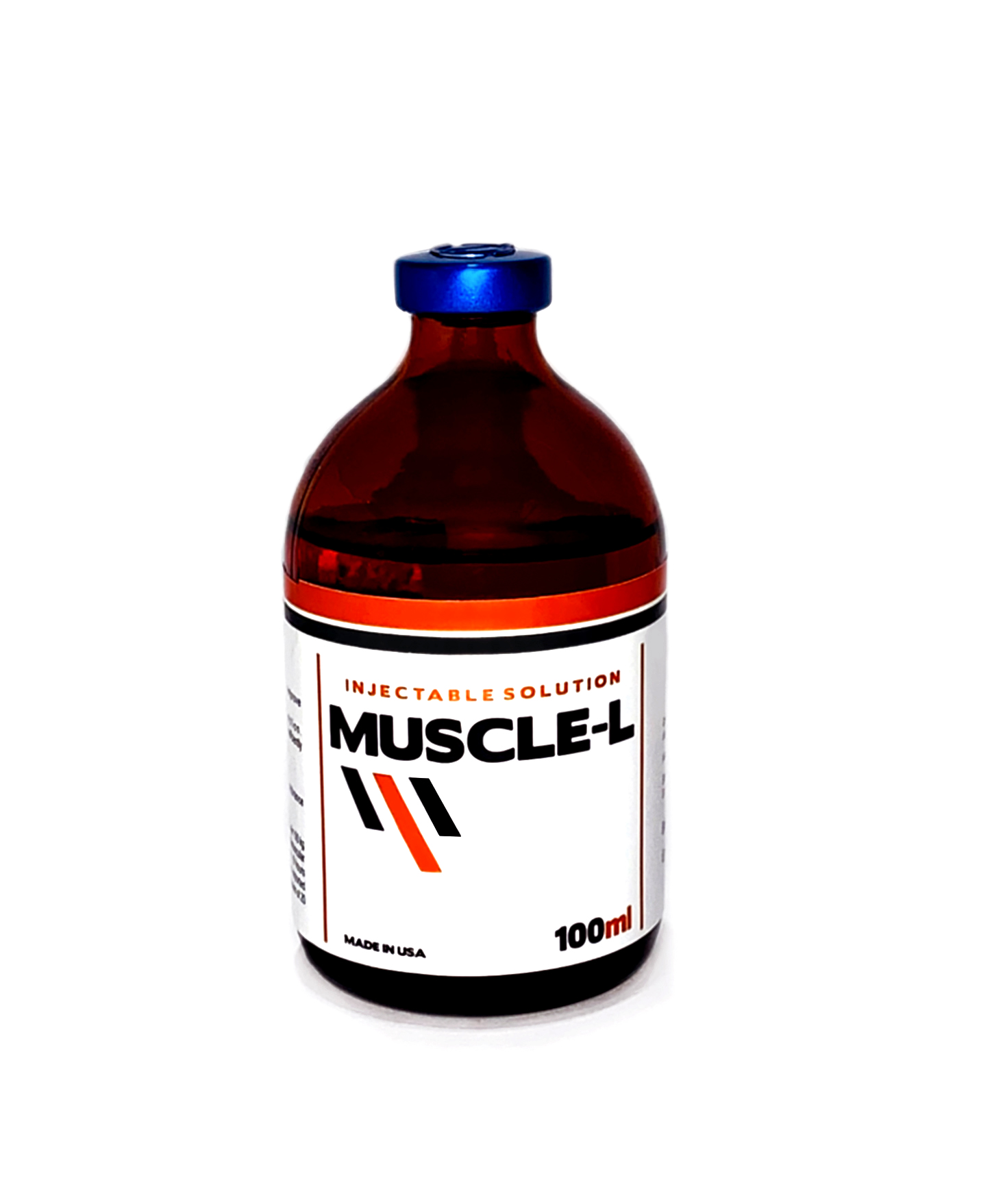 Muscle-L 100 mL