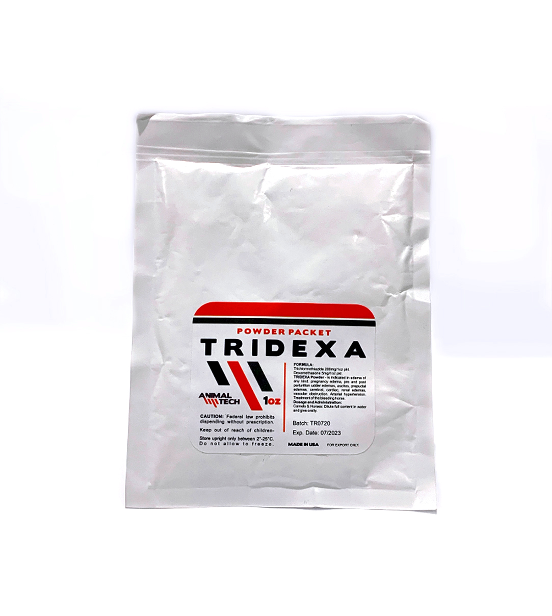 TriDexa Powder 1 oz