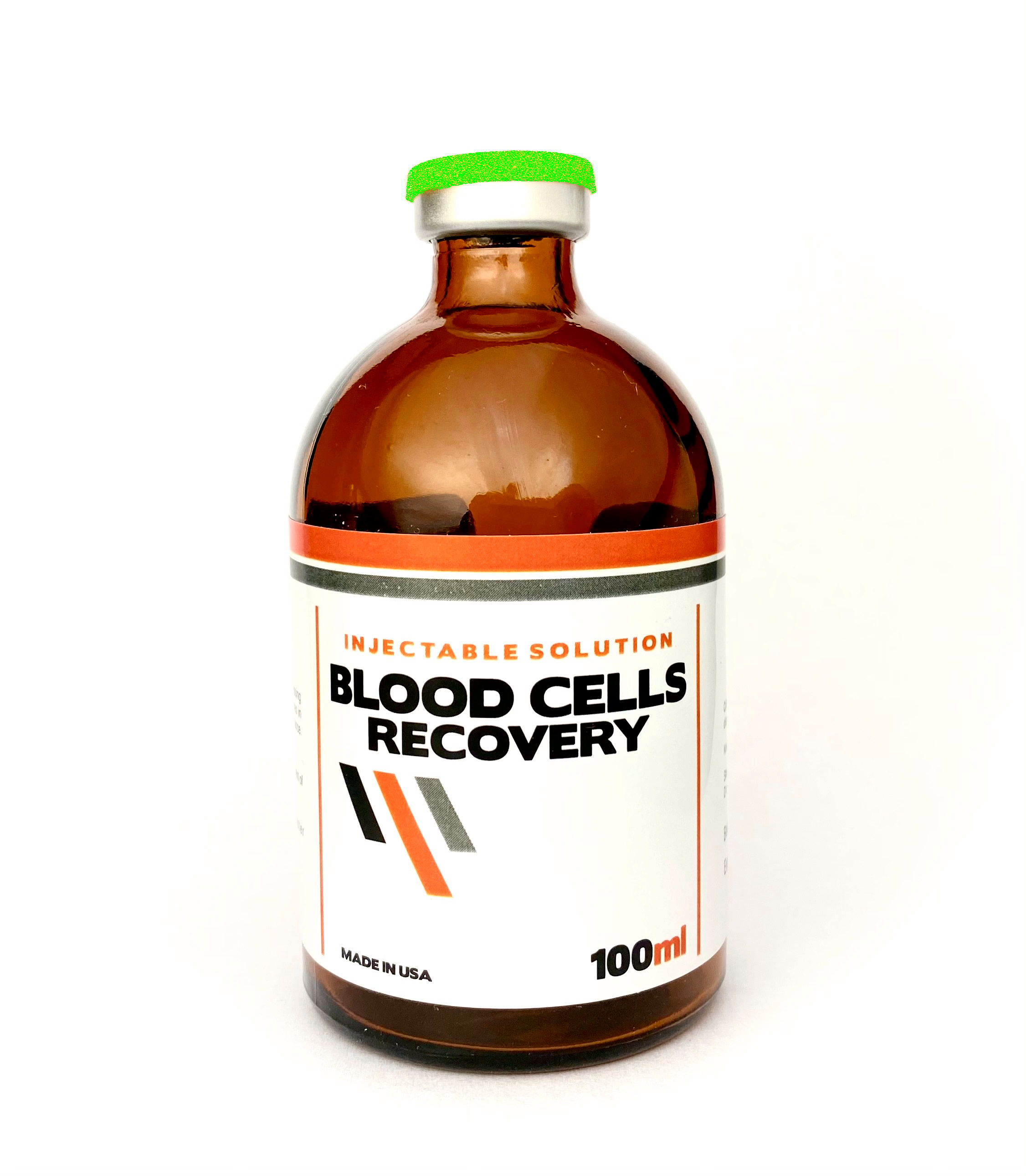 Blood Cells Recovery 100 mL