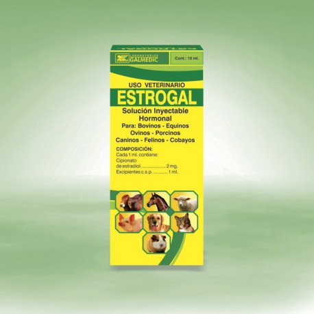 Estrodol 10ml