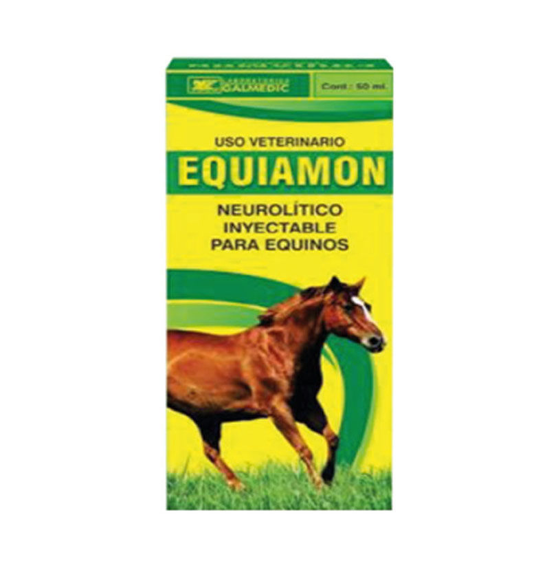 Equiamon 50ml