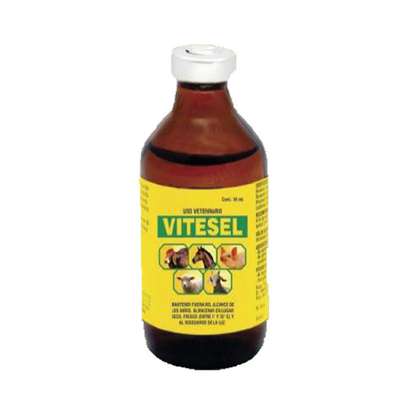 Vitesel 50-ml