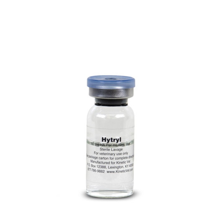 Hytryl 10mg/ml x 6mL