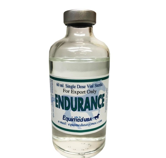 Endurance 60mL