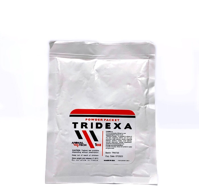 TriDexa Powder 1 oz