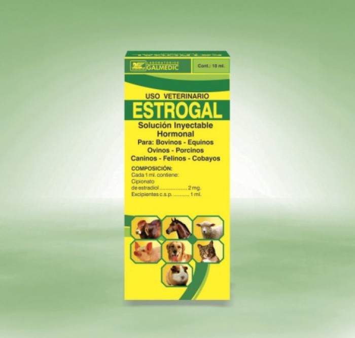 Estrodol 10ml