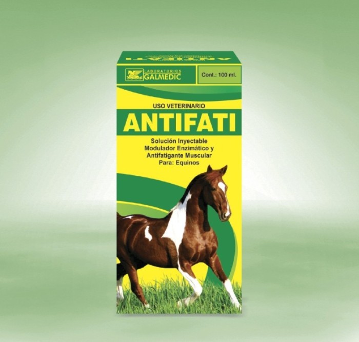 Antifati 100ml