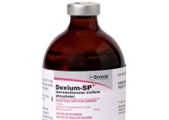 DEXIUM-SP™ INJECTION