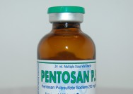 Pentosan Equimed 24 ml.