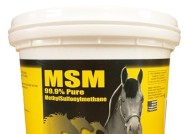 MSM 99.9% Pure 1 lb. Finish Line®