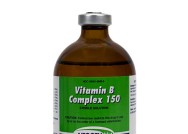 Vitamin B Complex 150