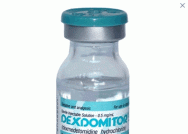 Dexdomitor 10 ml