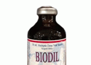 Biodil 50 mL