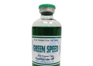 Green Speed 60 mL