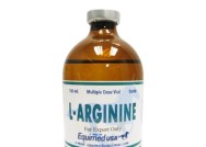 L-Arginine 200mg/ml, 100mL