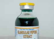 Glandular Peptide Extract 30mL