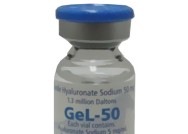 Gel-50 x 10 mL