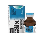 Salix 5% 50 mL.