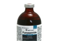 Furosemide 5% 100 mL.