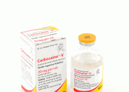 CARBOCAINE®-V - 50mL