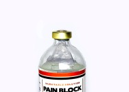 Pain Block 100 mL