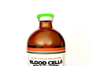 Blood Cells Recovery 100 mL