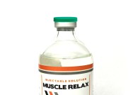 Muscle Relax 100 mL
