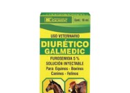 Diuretico Galmedic 10ml